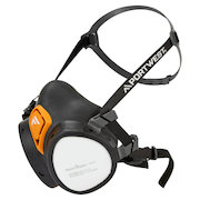 P441 ABEK1P3 Ready to use Half Mask